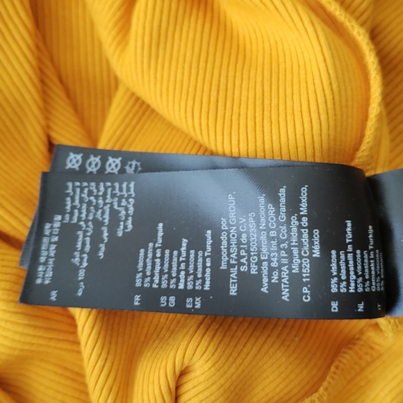 NWT Sandro Dress - Picture 8 of 8